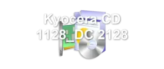 Kyocera CD 1128_DC 2128