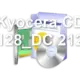Kyocera CD 1128_DC 2128
