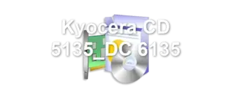 Kyocera CD 5135_DC 6135