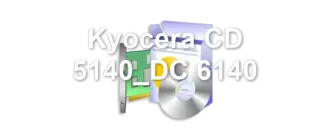 Kyocera CD 5140_DC 6140