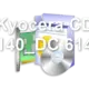 Kyocera CD 5140_DC 6140
