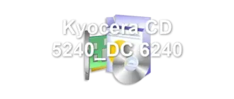 Kyocera CD 5240_DC 6240