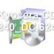 Kyocera CD 5240_DC 6240