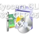 Kyocera CLP 3532_CLP 4532 KX