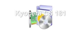 Kyocera CS 181