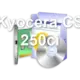 Kyocera CS 250ci
