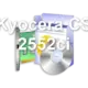 Kyocera CS 2552ci