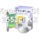 Kyocera CS 2553ci KX