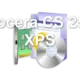 Kyocera CS 255c XPS