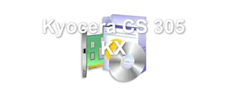 Kyocera CS 305 KX