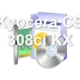 Kyocera CS 308ci KX