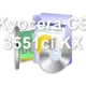 Kyocera CS 3551ci KX