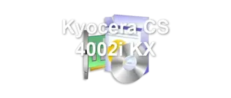 Kyocera CS 4002i KX