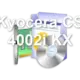Kyocera CS 4002i KX