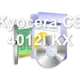 Kyocera CS 4012i KX