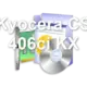 Kyocera CS 406ci KX