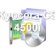 Kyocera CS 4500i