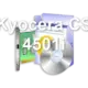 Kyocera CS 4501i
