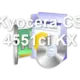 Kyocera CS 4551ci KX