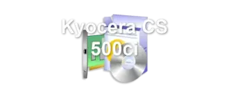 Kyocera CS 500ci
