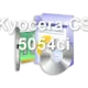 Kyocera CS 5054ci