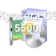 Kyocera CS 5500i