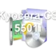 Kyocera CS 5501i