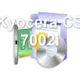 Kyocera CS 7002i