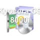 Kyocera CS 8000i