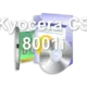 Kyocera CS 8001i