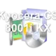 Kyocera CS 8001i KX