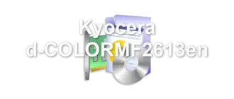 Kyocera d-COLORMF2613en