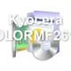 Kyocera d-COLORMF2613en