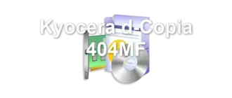 Kyocera d-Copia 404MF