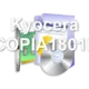 Kyocera d-COPIA1801MF