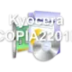 Kyocera d-COPIA2201MF