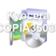 Kyocera d-COPIA3503MF
