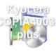 Kyocera d-COPIA4003MF plus