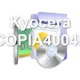 Kyocera d-COPIA4004MF