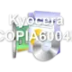 Kyocera d-COPIA6004MF