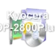 Kyocera DP-2800Plus