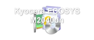 Kyocera ECOSYS M2040dn