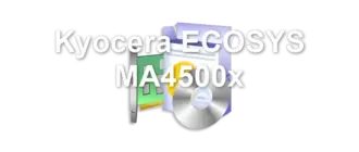Kyocera ECOSYS MA4500x