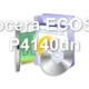 Kyocera ECOSYS P4140dn