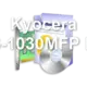 Kyocera FS-1030MFP KX