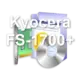 Kyocera FS-1700+