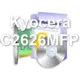 Kyocera FS-C2626MFP KX