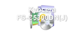 Kyocera FS-C5300DN(J)
