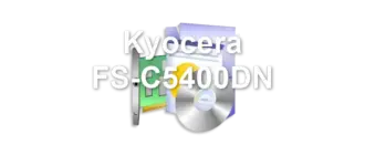 Kyocera FS-C5400DN