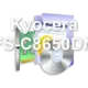 Kyocera FS-C8650DN